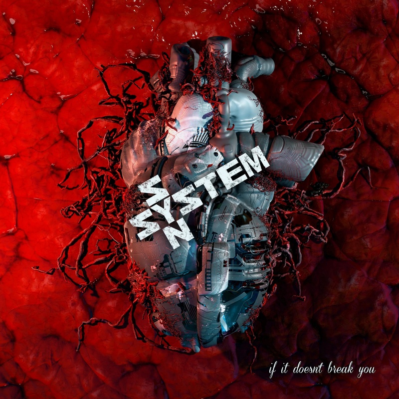 System Syn - Once Upon a Second Act (Aesthetic Perfection Remix)